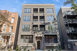 3341 N Sheffield Ave, Chicago, IL 60657 - Photo 1