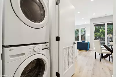 3341 N Sheffield Avenue #4N, Chicago, IL 60657 - Photo 12