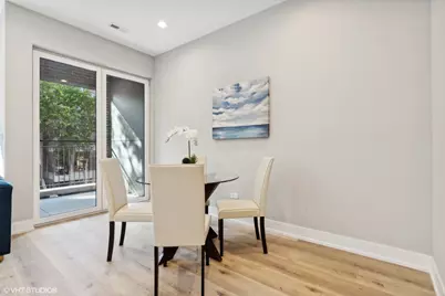 3341 N Sheffield Avenue #4N, Chicago, IL 60657 - Photo 10