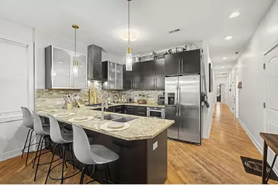 6531 S Kimbark Avenue #3N, Chicago, IL 60637 - Photo 8