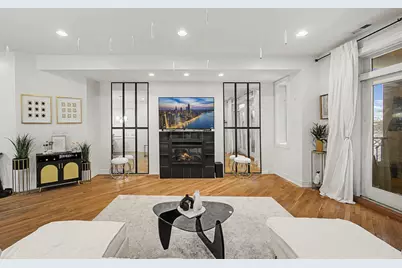 6531 S Kimbark Avenue #3N, Chicago, IL 60637 - Photo 2