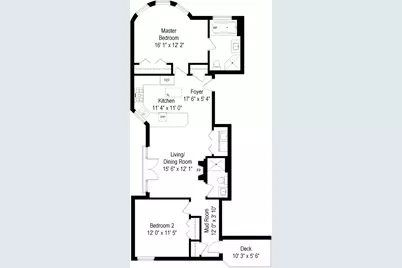 537 W Belmont Avenue #3, Chicago, IL 60657 - Photo 16