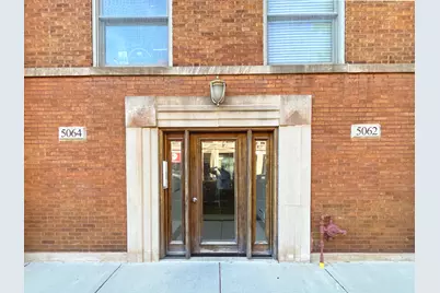 5062 W Agatite Avenue #G, Chicago, IL 60630 - Photo 2