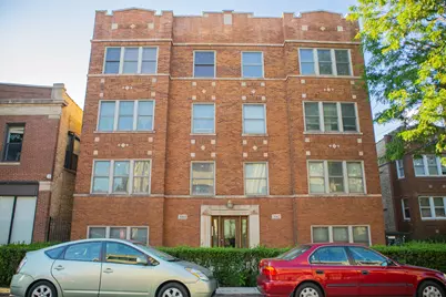 5062 W Agatite Avenue #G, Chicago, IL 60630 - Photo 1