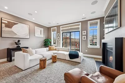 1038 W Altgeld Street #3, Chicago, IL 60614 - Photo 6