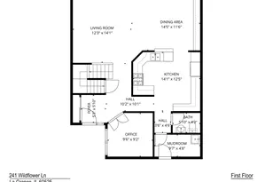 241 Wildflower Ln, La Grange, IL 60525 - Photo 24