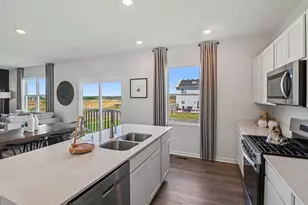 976 Sapphire Ln, Montgomery, IL 60538 - Photo 4