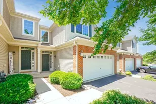 9911 Williams Dr, Huntley, IL 60142 - Photo 1