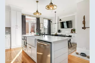 108 S Dee Road #1, Park Ridge, IL 60068 - Photo 10