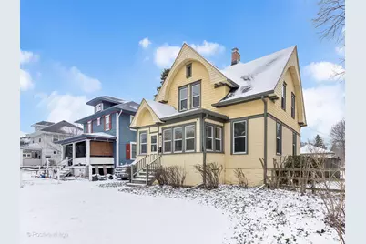 425 Joliet Street, West Chicago, IL 60185 - Photo 2