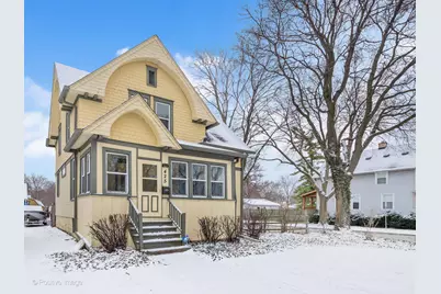 425 Joliet Street, West Chicago, IL 60185 - Photo 1