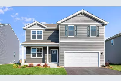 2633 Camelback Lane, Pingree Grove, IL 60140 - Photo 1