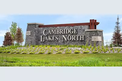 2633 Camelback Lane, Pingree Grove, IL 60140 - Photo 2