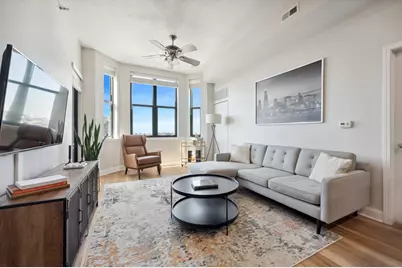 1464 S Michigan Avenue #1207, Chicago, IL 60605 - Photo 4