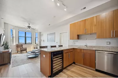 1464 S Michigan Avenue #1207, Chicago, IL 60605 - Photo 8