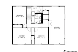 17W435 Concord Pl, Darien, IL 60561 - Photo 36