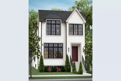 2214 W Oakdale Avenue, Chicago, IL 60618 - Photo 1