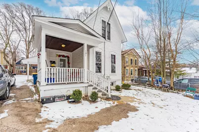 131 N Gifford Street, Elgin, IL 60120 - Photo 2