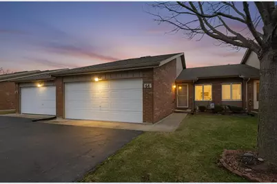 54 Village Woods Drive, Crete, IL 60417 - Photo 24