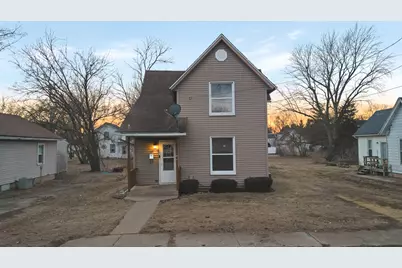 119 Douglas Avenue, Dixon, IL 61021 - Photo 1