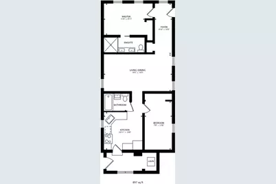 2325 N Cambridge Avenue #1, Chicago, IL 60614 - Photo 18