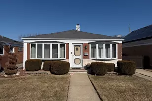 3832 W 77th Pl, Chicago, IL 60652 - Photo 1