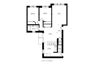 1908 W Chase Ave, Chicago, IL 60626 - Photo 18