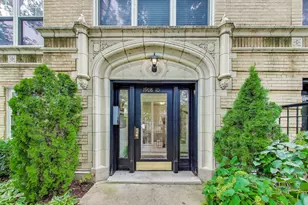 1908 W Chase Ave, Chicago, IL 60626 - Photo 2