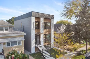 4959 N Merrimac Ave, Chicago, IL 60630 - Photo 6