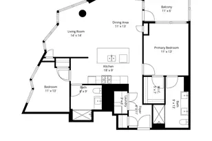 211 N Harbor Dr, Chicago, IL 60601 - Photo 36