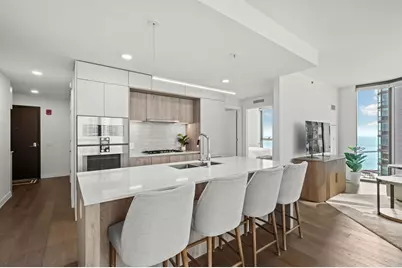 211 N Harbor Drive #1401, Chicago, IL 60601 - Photo 6