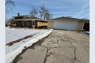 4351 Scott Street, Oak Forest, IL 60452 - Photo 20
