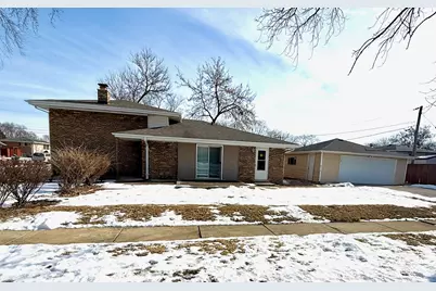 4351 Scott Street, Oak Forest, IL 60452 - Photo 1