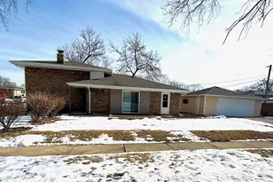 4351 Scott St, Oak Forest, IL 60452 - Photo 1