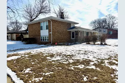 4351 Scott Street, Oak Forest, IL 60452 - Photo 2