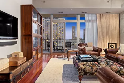 550 N Saint Clair Street #2503, Chicago, IL 60611 - Photo 6