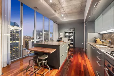 550 N Saint Clair Street #2503, Chicago, IL 60611 - Photo 10