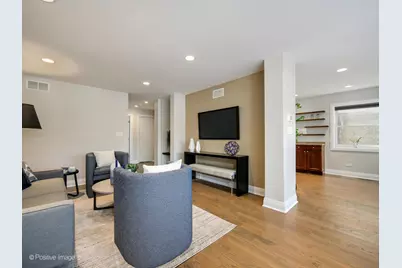 5881 N Central Avenue, Chicago, IL 60646 - Photo 8