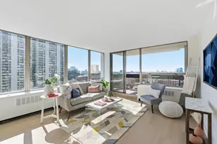 1455 N Sandburg Terrace, Chicago, IL 60610 - Photo 8