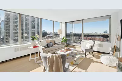 1455 N Sandburg Terrace #1501B, Chicago, IL 60610 - Photo 2