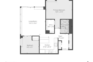 1455 N Sandburg Terrace, Chicago, IL 60610 - Photo 18