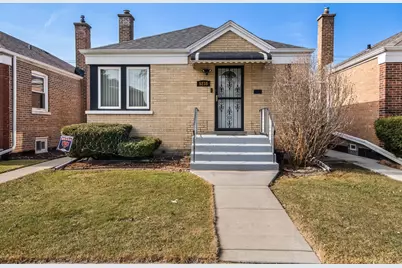 5238 S Springfield Avenue, Chicago, IL 60632 - Photo 2