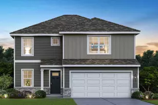 983 Sapphire Ln, Montgomery, IL 60538 - Photo 1