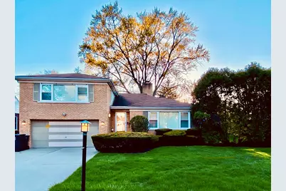 9532 Springfield Avenue, Evanston, IL 60203 - Photo 1