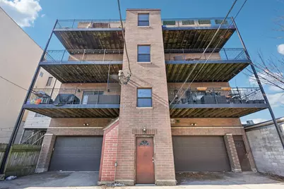 3815 N Kedzie Avenue #2S, Chicago, IL 60618 - Photo 28