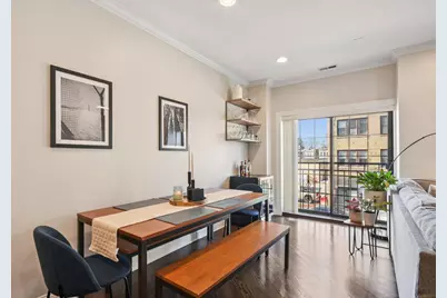 3815 N Kedzie Avenue #2S, Chicago, IL 60618 - Photo 6