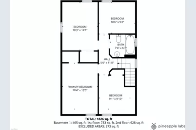 4252 N Bernard Street, Chicago, IL 60618 - Photo 24