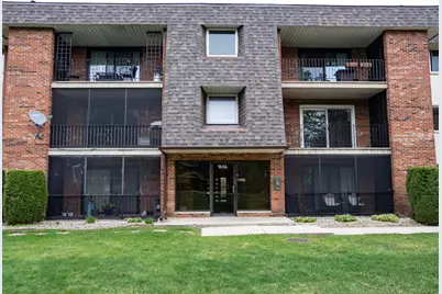 9146 W 140th Street #3NW, Orland Park, IL 60462 - Photo 1