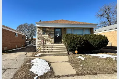 14522 S Marquette Avenue, Burnham, IL 60633 - Photo 1