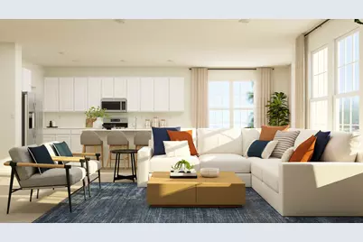 14857 S Henebry Lane, Plainfield, IL 60544 - Photo 2